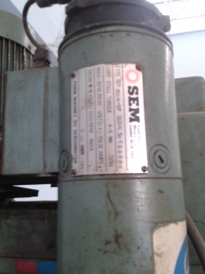 มิลลิ่งCNC avon