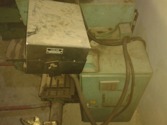 มิลลิ่งCNC avon