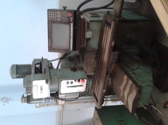 มิลลิ่งCNC avon