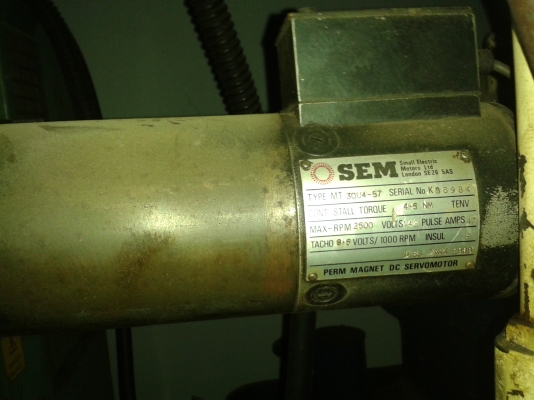 มิลลิ่งCNC avon