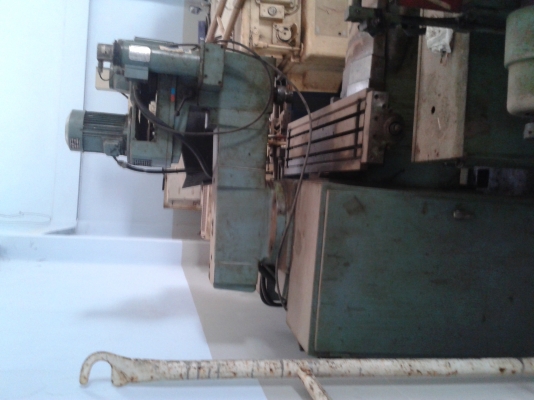 มิลลิ่งCNC avon