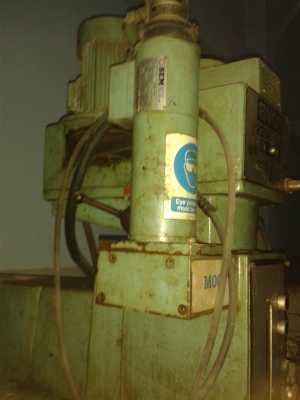 มิลลิ่งCNC avon