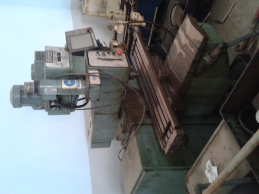 มิลลิ่งCNC avon