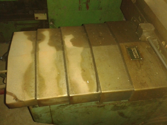 มิลลิ่งCNC avon