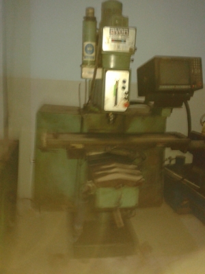 มิลลิ่งCNC avon