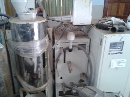 ฮอฟเปอร์- ชิลเลอร์ยกชุด