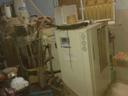 ฮอฟเปอร์- ชิลเลอร์ยกชุด