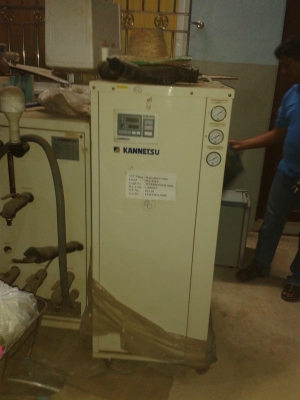 ฮอฟเปอร์- ชิลเลอร์ยกชุด