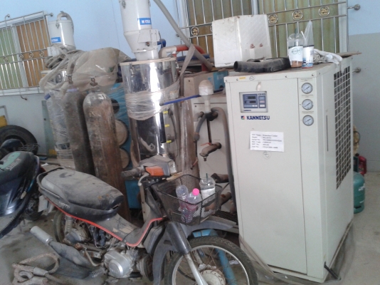 ฮอฟเปอร์- ชิลเลอร์ยกชุด