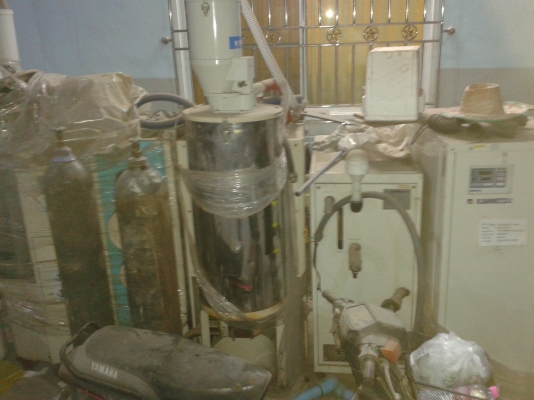 ฮอฟเปอร์- ชิลเลอร์ยกชุด