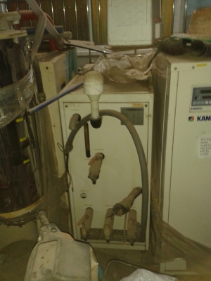 ฮอฟเปอร์- ชิลเลอร์ยกชุด