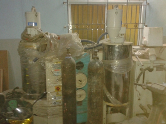 ฮอฟเปอร์- ชิลเลอร์ยกชุด