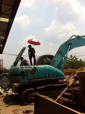 ขายแบคโคร