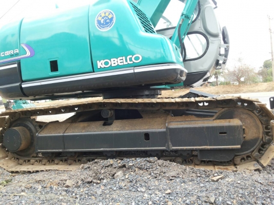 ขายรถแบ็คโฮ ขุด-ดัน KOBELCO SK60-3 มาคร์ไฟร์ซุปเปอร์ รถเก่านอกมีเอกสารแจ้งจำหน่าย สภาพพร้อมใช้งาน ขายรถแบ็คโฮ ขุด-ดัน KOBELCO SK60-3 มาคร์ไฟร์ซุปเปอร์ รถเก่านอกมีเอกสารแจ้งจำหน่าย สภาพพร้อมใช้งาน