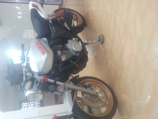 suzuki 250 cc  32000