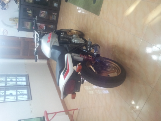 suzuki 250 cc  32000