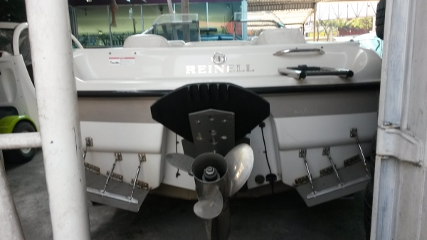 เรือ Reinell 4.3GL VOLVO PENTA