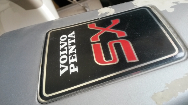 เรือ Reinell 4.3GL VOLVO PENTA