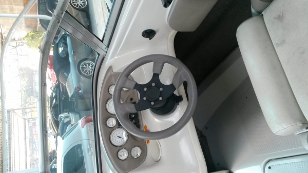 เรือ Reinell 4.3GL VOLVO PENTA