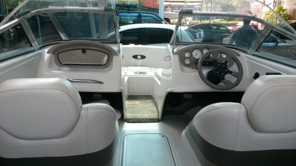 เรือ Reinell 4.3GL VOLVO PENTA