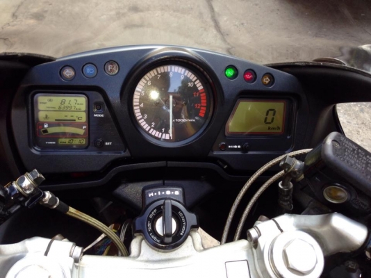 ต้ำพระราม2ขายHONDA BLACK BIRD ปี2003 เอกสาร อินวอย์ สรรรพสามิต หัวฉีดกุญแจชิพ ไมล์ดิจิตอล สภาพ หล่อๆดุดุ ต้ำพระราม2ขายHONDA BLACK BIRD ปี2003 เอกสาร อินวอย์ สรรรพสามิต หัวฉีดกุญแจชิพ ไมล์ดิจิตอล สภาพ หล่อๆดุดุ