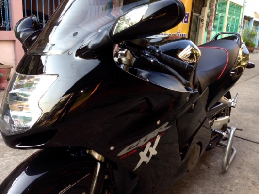 ต้ำพระราม2ขายHONDA BLACK BIRD ปี2003 เอกสาร อินวอย์ สรรรพสามิต หัวฉีดกุญแจชิพ ไมล์ดิจิตอล สภาพ หล่อๆดุดุ ต้ำพระราม2ขายHONDA BLACK BIRD ปี2003 เอกสาร อินวอย์ สรรรพสามิต หัวฉีดกุญแจชิพ ไมล์ดิจิตอล สภาพ หล่อๆดุดุ