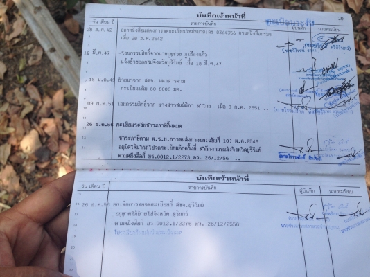 ขายอีซูซุ 6 ล้อ NPR เครื่ิอง 4BD1-115 แรงม้า จดทะเบียปี2541 รถสภาพสวยพร้อมใช้งาน เครื่องดี คัซซีสวย  สนใจติดต่อ ชัยยา สตึก โทร 081-9972972 089-8451778