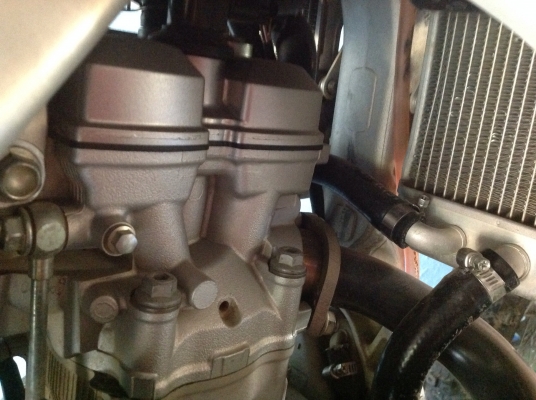 ขายyz250f ปี2008 ราค85000เพิ่มรูปครับ