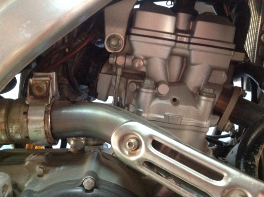 ขายyz250f ปี2008 ราค85000เพิ่มรูปครับ