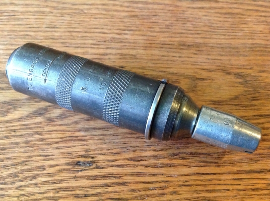 ขายไขควงกระแทรก