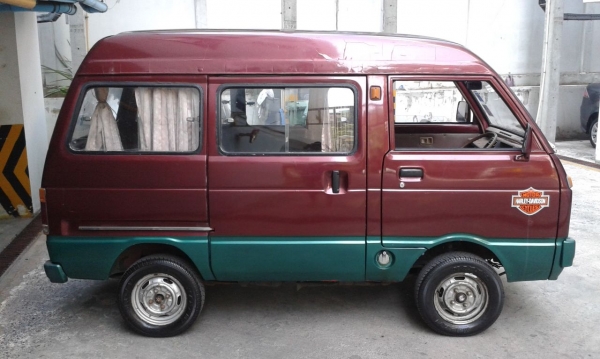 ตู้กะป๊อไดฮัทสุ s70หลังคาสูงสไลด์2ข้างพร้อมใช้ เครื่องเกียร์ช่วงล่างสมบูรณ์ เล่มแท้ภาษี58 ช้าอดครับ