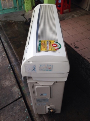 **** ขายแอร์ Mitsubishi 9000 BTU สภาพสวย ****