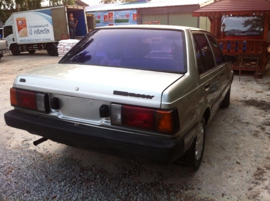 ขายนิสสัน เดิมบาง ปี34 สภาพดีๆๆ เล่มพร้อม ขายนิสสัน เดิมบาง ปี34 สภาพดีๆๆ เล่มพร้อม