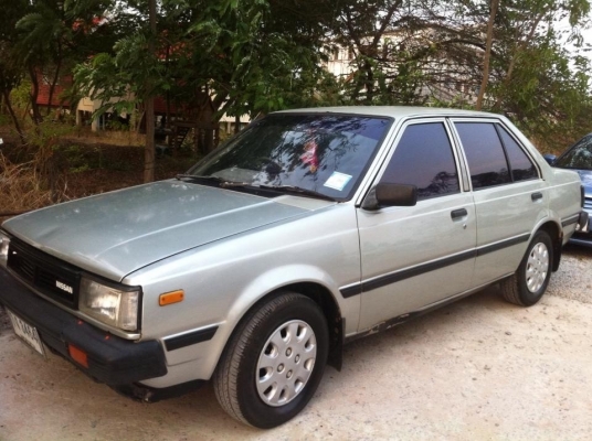 ขายนิสสัน เดิมบาง ปี34 สภาพดีๆๆ เล่มพร้อม ขายนิสสัน เดิมบาง ปี34 สภาพดีๆๆ เล่มพร้อม