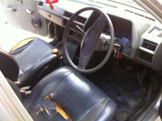 ขายนิสสัน เดิมบาง ปี34 สภาพดีๆๆ เล่มพร้อม ขายนิสสัน เดิมบาง ปี34 สภาพดีๆๆ เล่มพร้อม