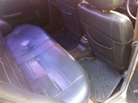 ขายนิสสัน เดิมบาง ปี34 สภาพดีๆๆ เล่มพร้อม ขายนิสสัน เดิมบาง ปี34 สภาพดีๆๆ เล่มพร้อม