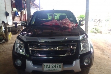 ขายนิสสัน เดิมบาง ปี34 สภาพดีๆๆ เล่มพร้อม