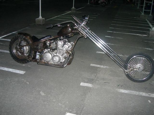 ขายหน้ายาว cb750 ทะเบียน