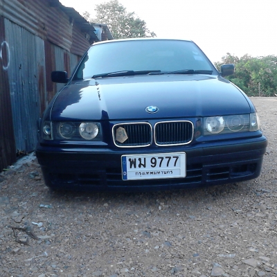 ขายรถมือสอง