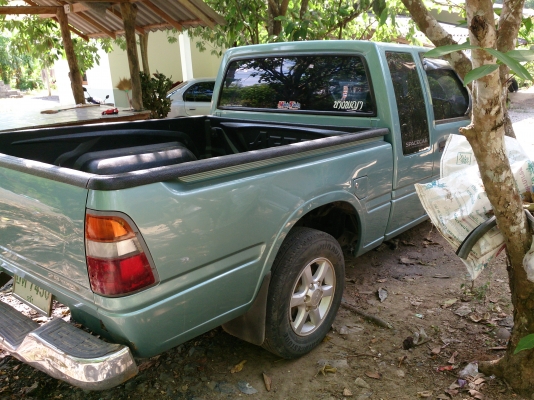 ขาย กระบะ Isuzu DRAGON POWER ปี99 ขาย กระบะ Isuzu DRAGON POWER ปี99