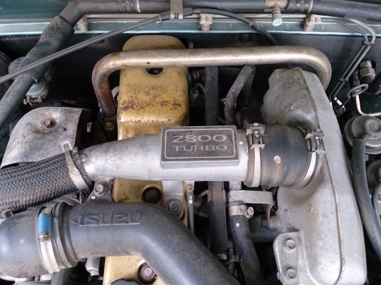 ขาย กระบะ Isuzu DRAGON POWER ปี99 ขาย กระบะ Isuzu DRAGON POWER ปี99