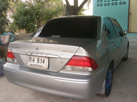 ต้องการขายมิทซู