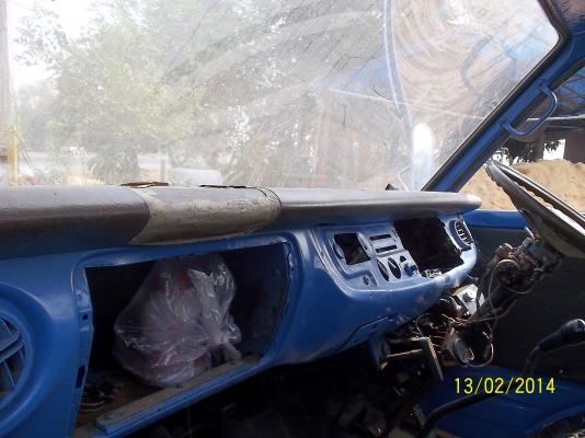 ขายอิซูสุ 85 HP   ทะเบียนพร้อมโอน