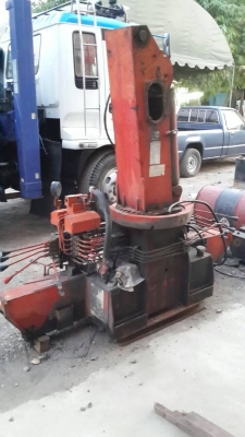 ขายเครนUNIC 5t4ปลอ3ชัก