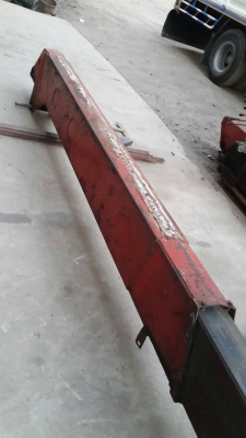 ขายเครนUNIC 5t4ปลอ3ชัก