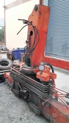 ขายเครนUNIC 5t4ปลอ3ชัก