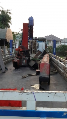 ขายเครนUNIC 5t4ปลอ3ชัก