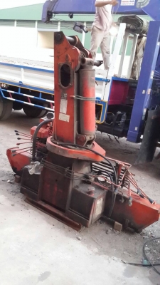 ขายเครนUNIC 5t4ปลอ3ชัก