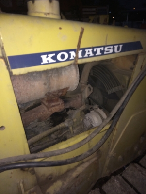 ขายKomatsu D20PL-6 250000บาท