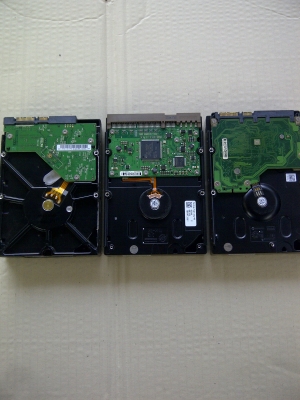 ขาย...ฮาร์ทดิส 1 TB 2ตัว 750GB 1ตัว ขาย...ฮาร์ทดิส 1 TB 2ตัว 750GB 1ตัว